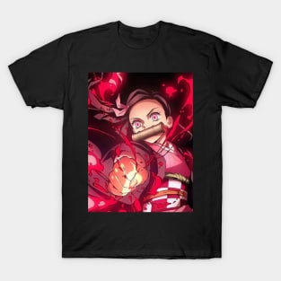 Nezuko T-Shirt